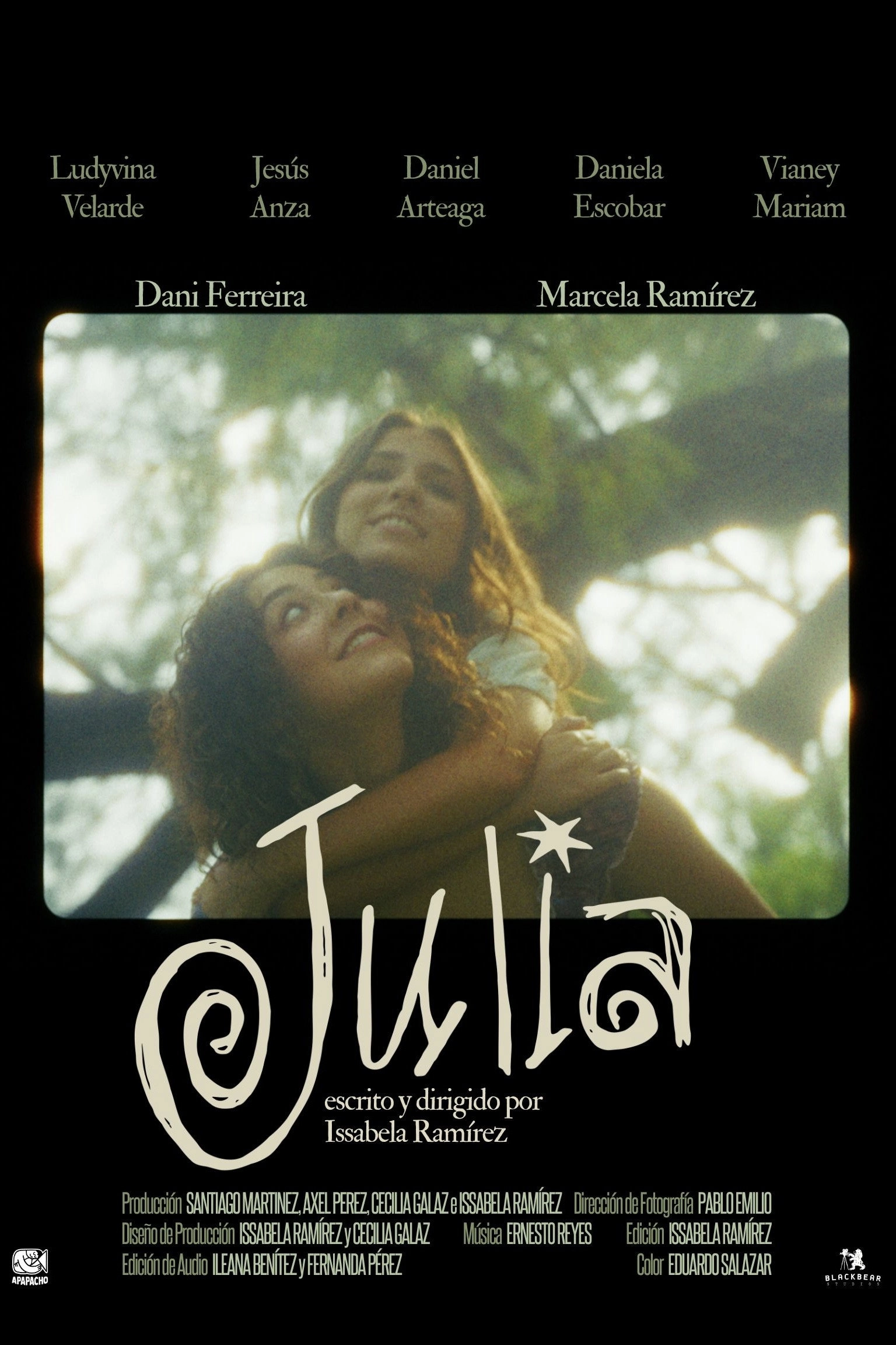 Julia