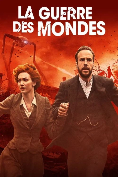 The War of the Worlds