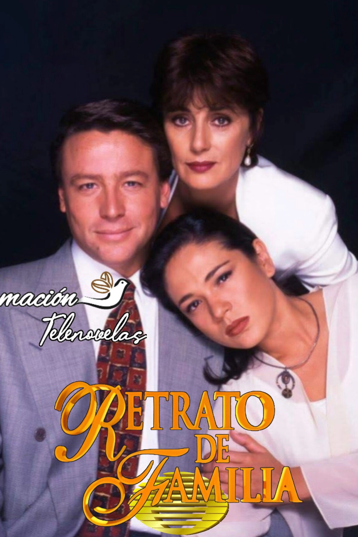 Retrato de familia