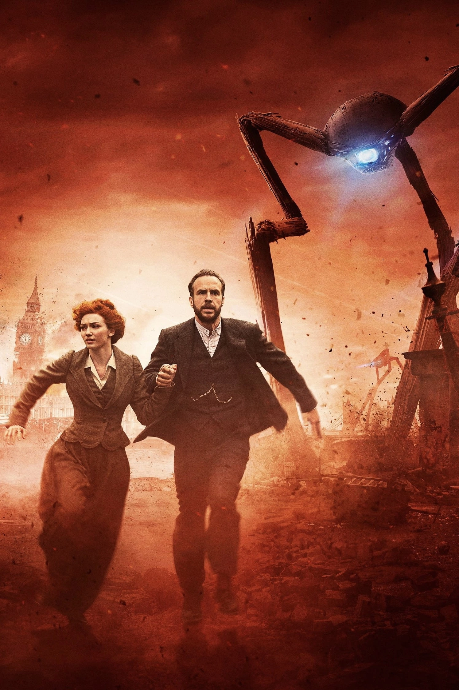 The War of the Worlds