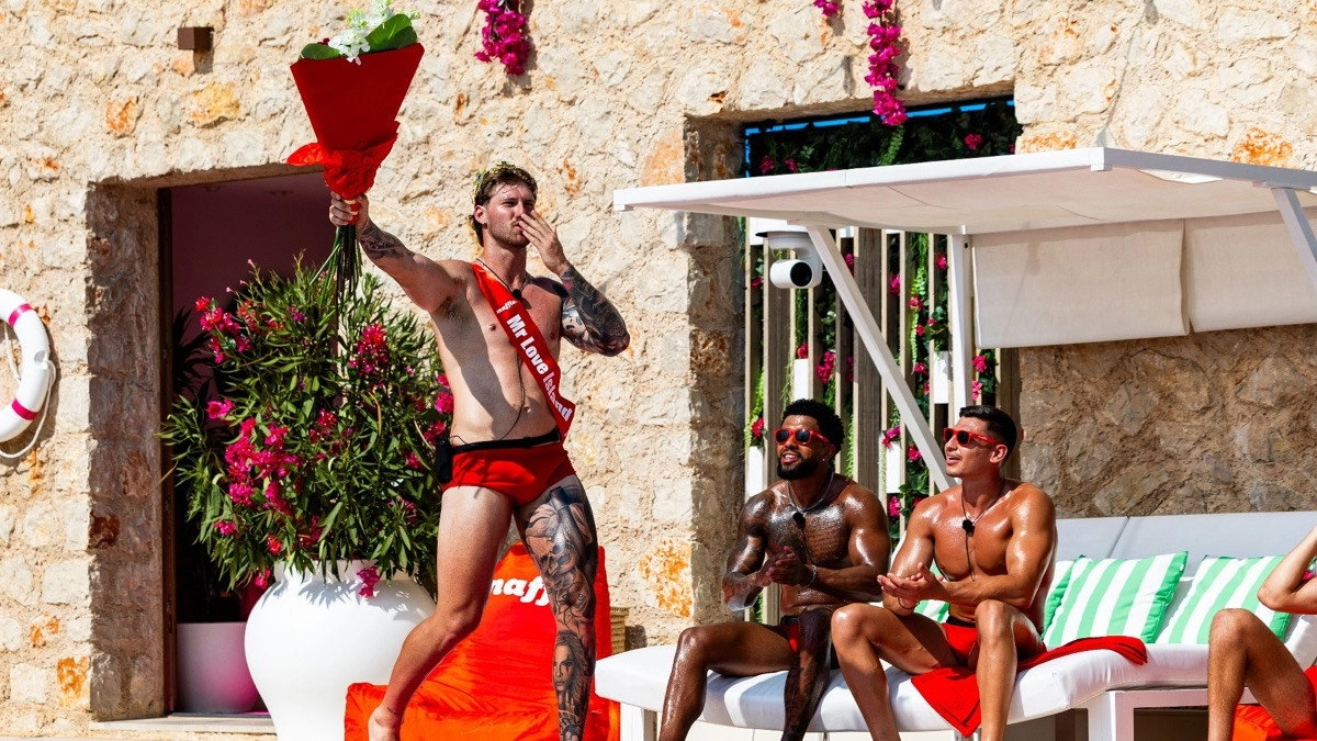 Love Island Australia
