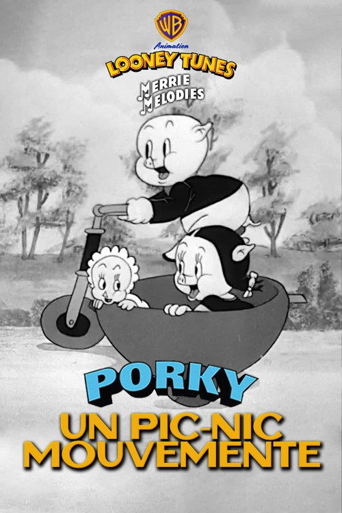 Porky's Picnic