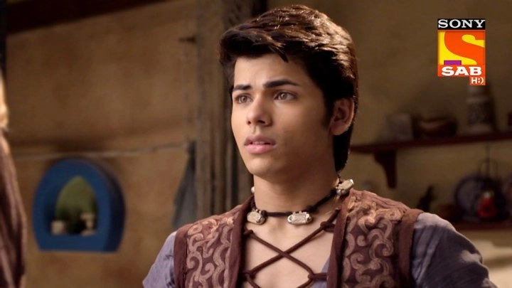 Aladdin - Naam Toh Suna Hoga