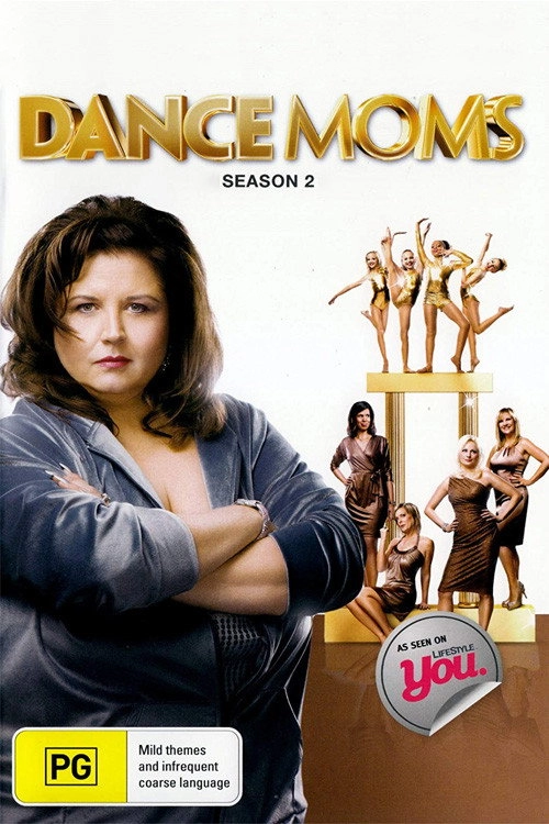Dance Moms