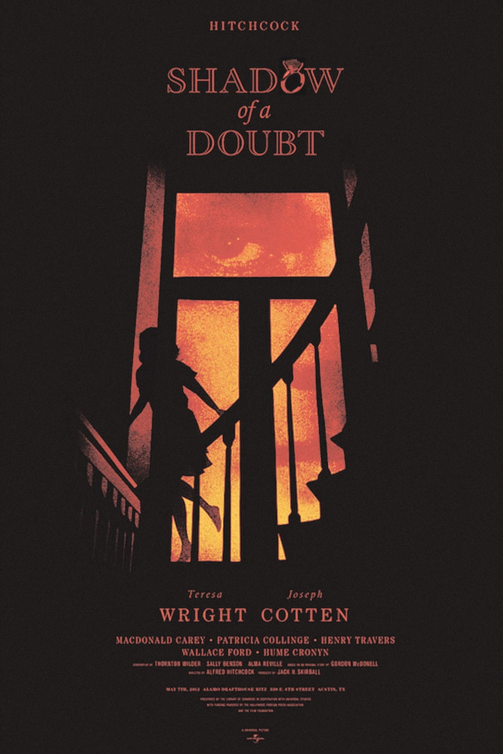 Shadow of a Doubt