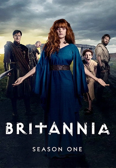 Britannia