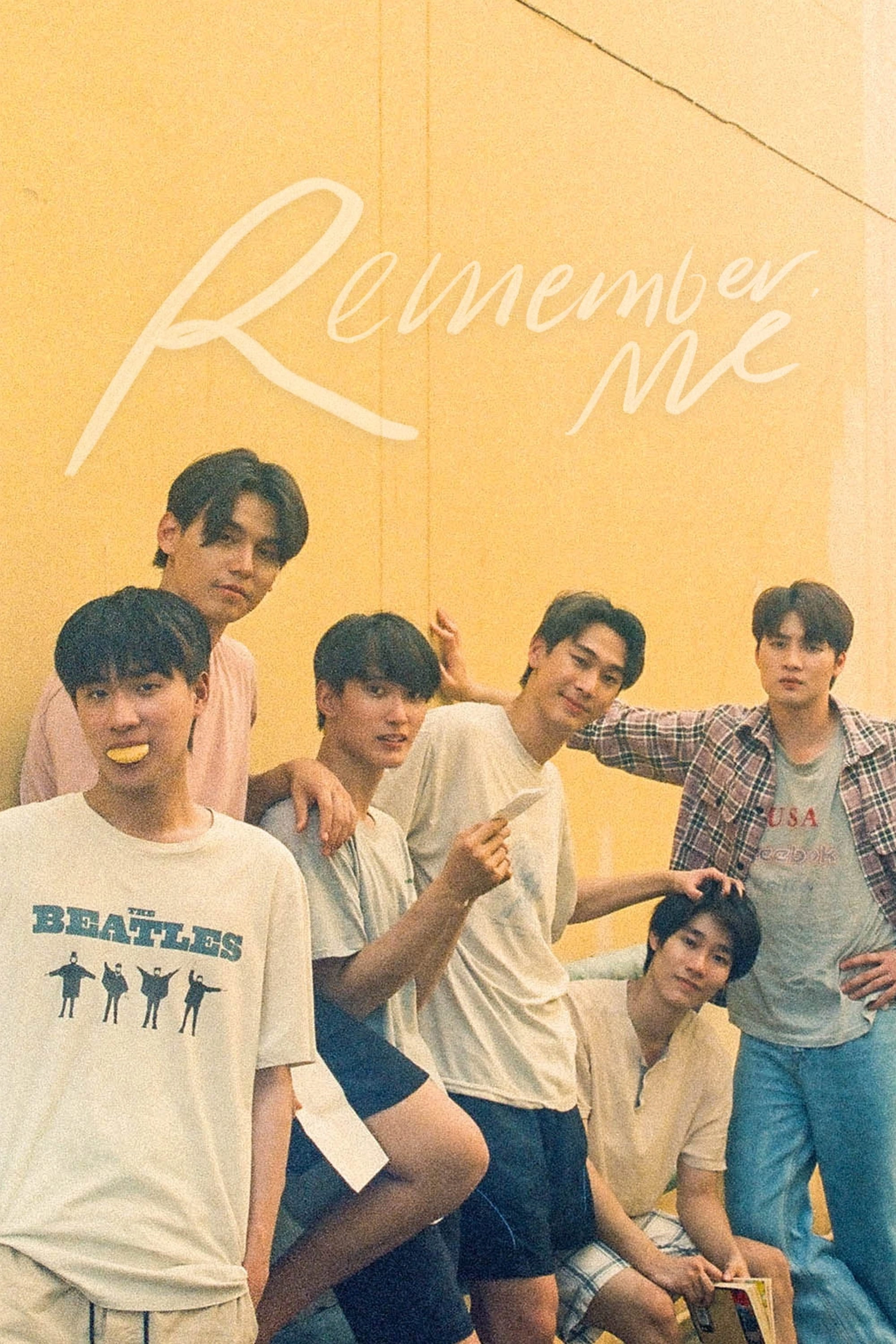 Remember Me