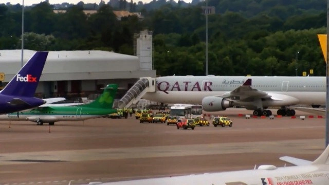 World's Worst Flights