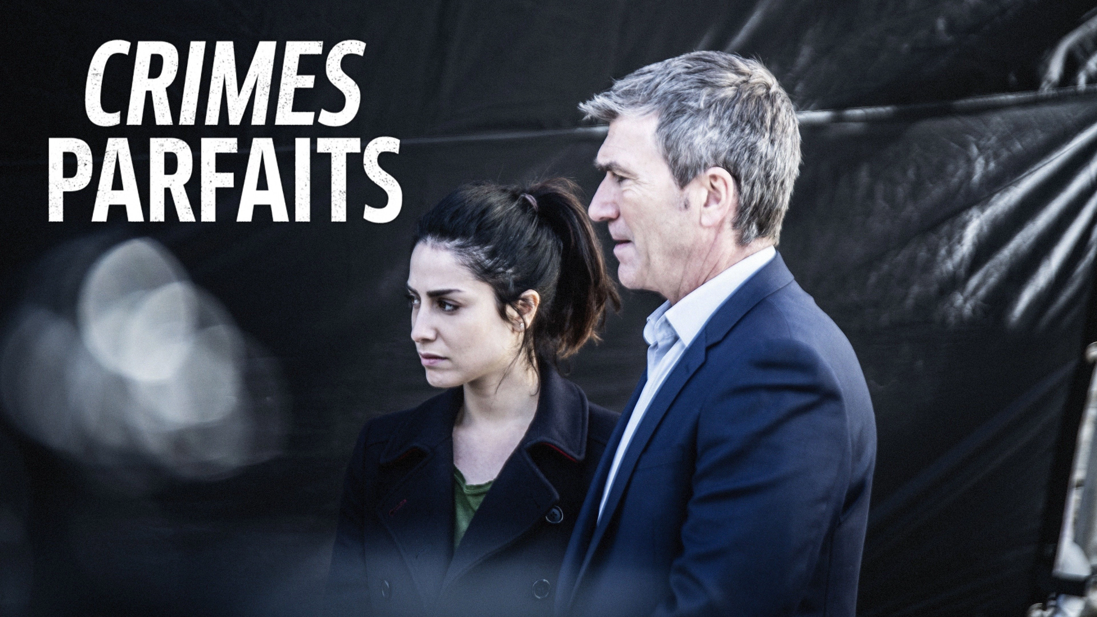 Crimes parfaits