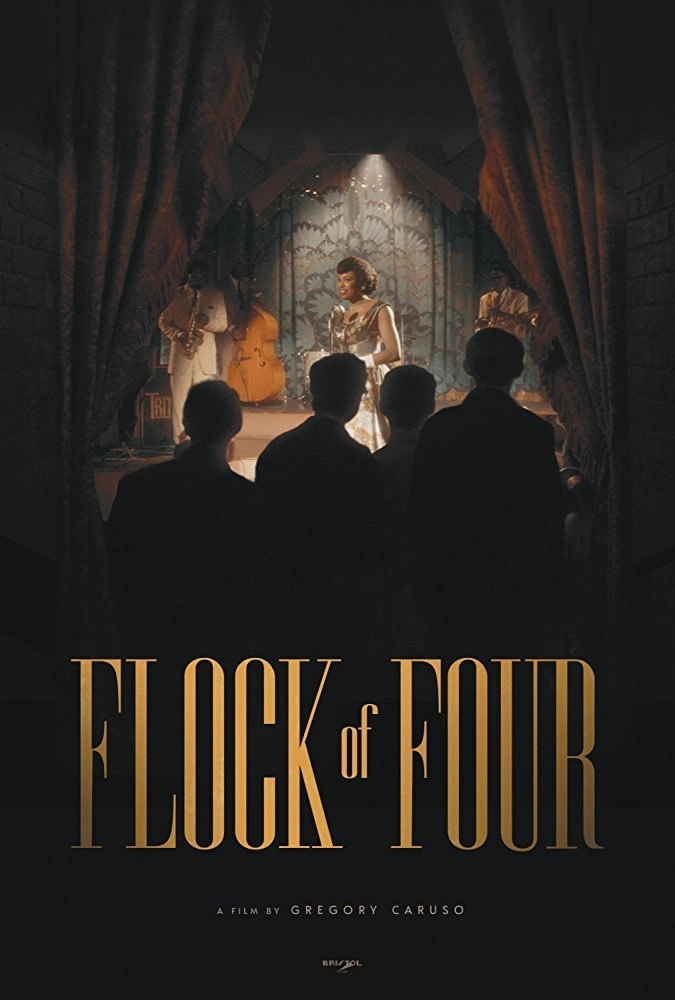 Flock of Four