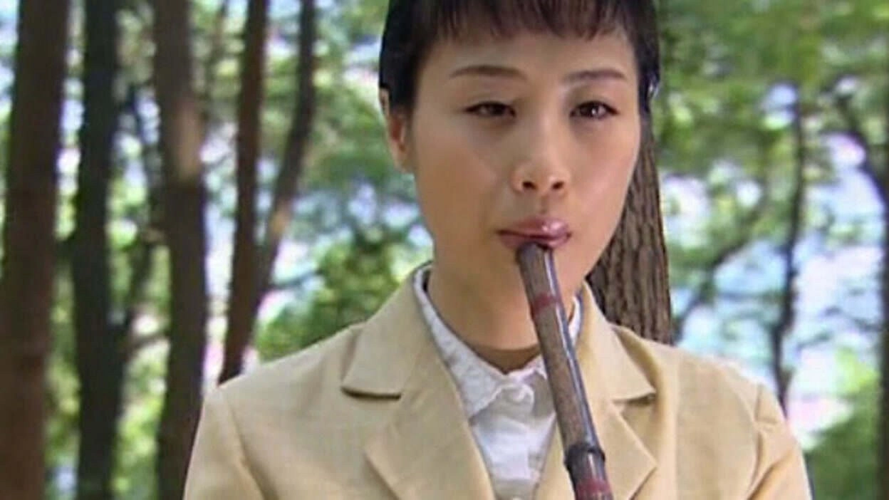 雾都魅影