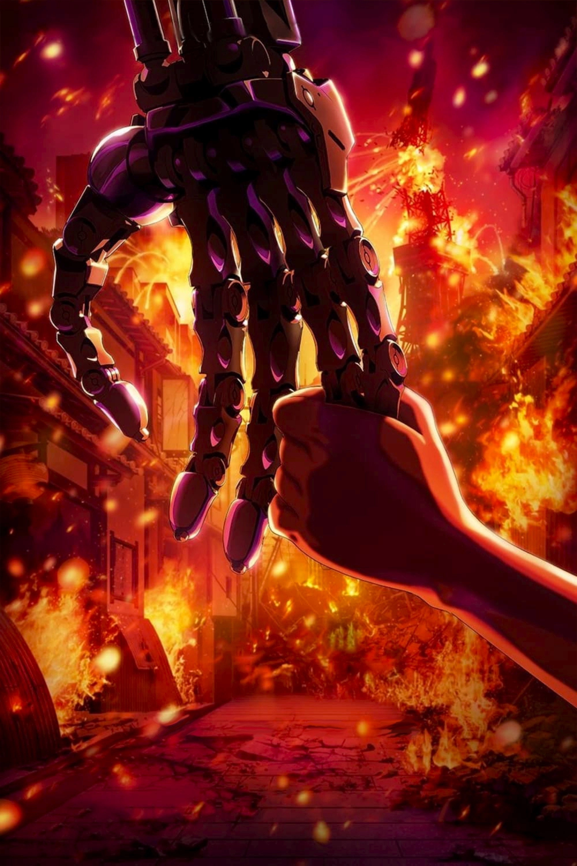 Terminator Zero