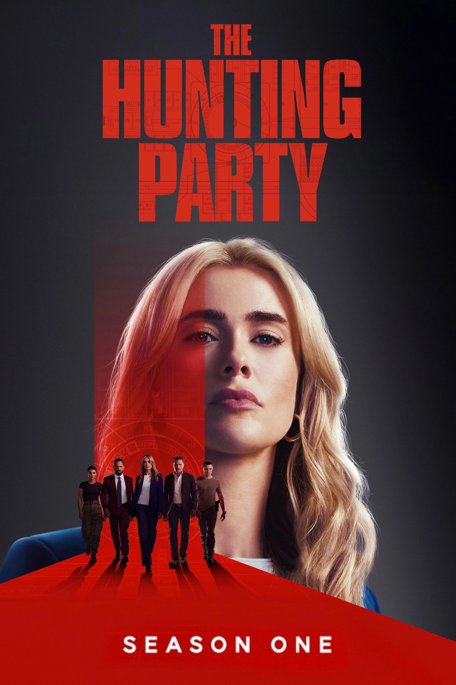 The Hunting Party
