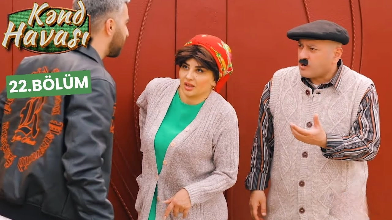 Kənd Havası