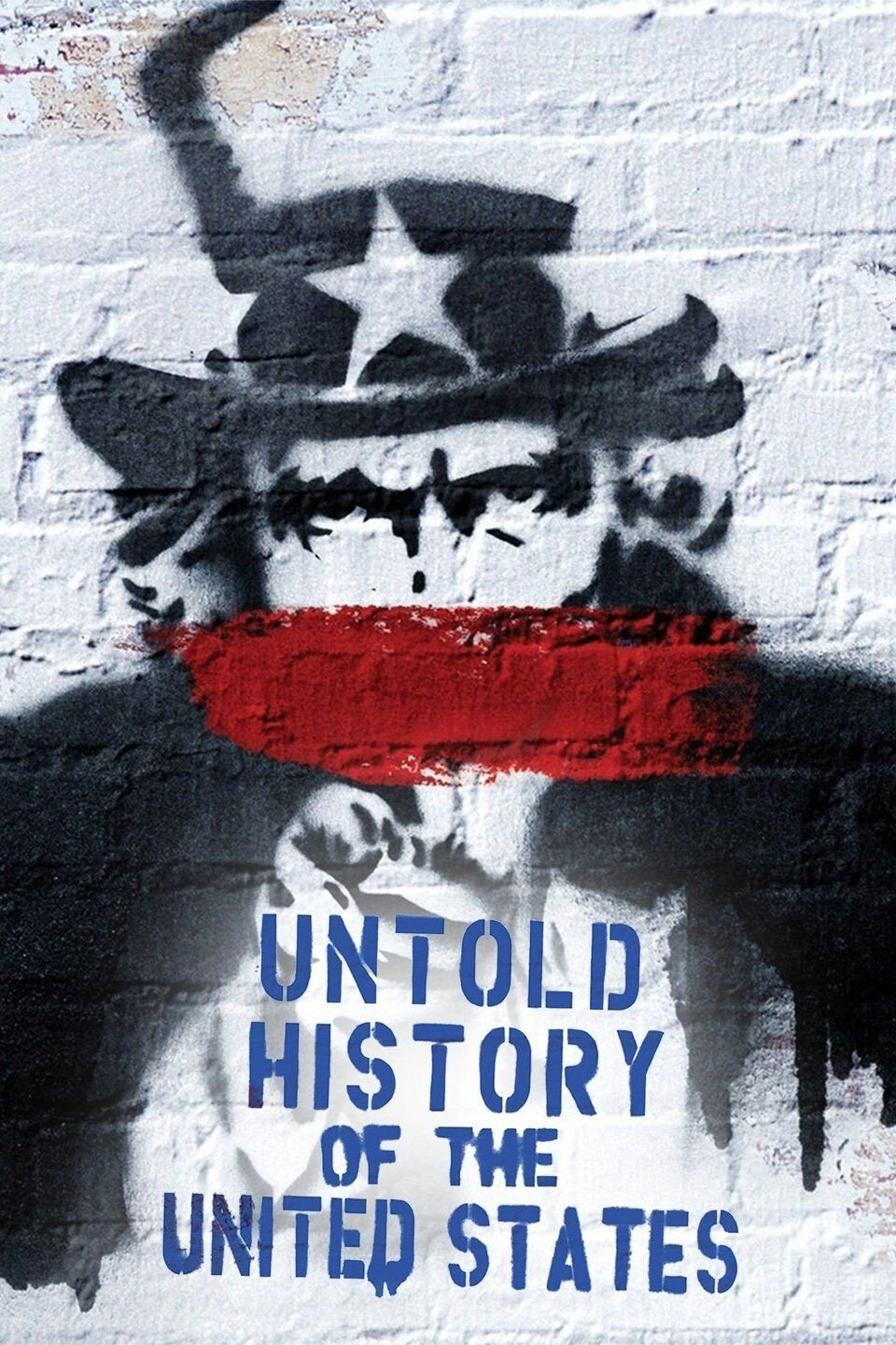 Oliver Stone's Untold History of the United States