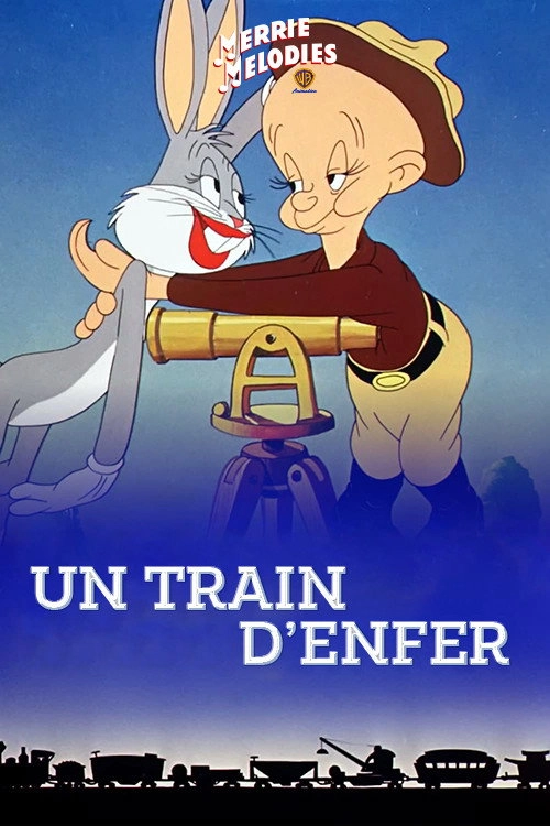The Unruly Hare
