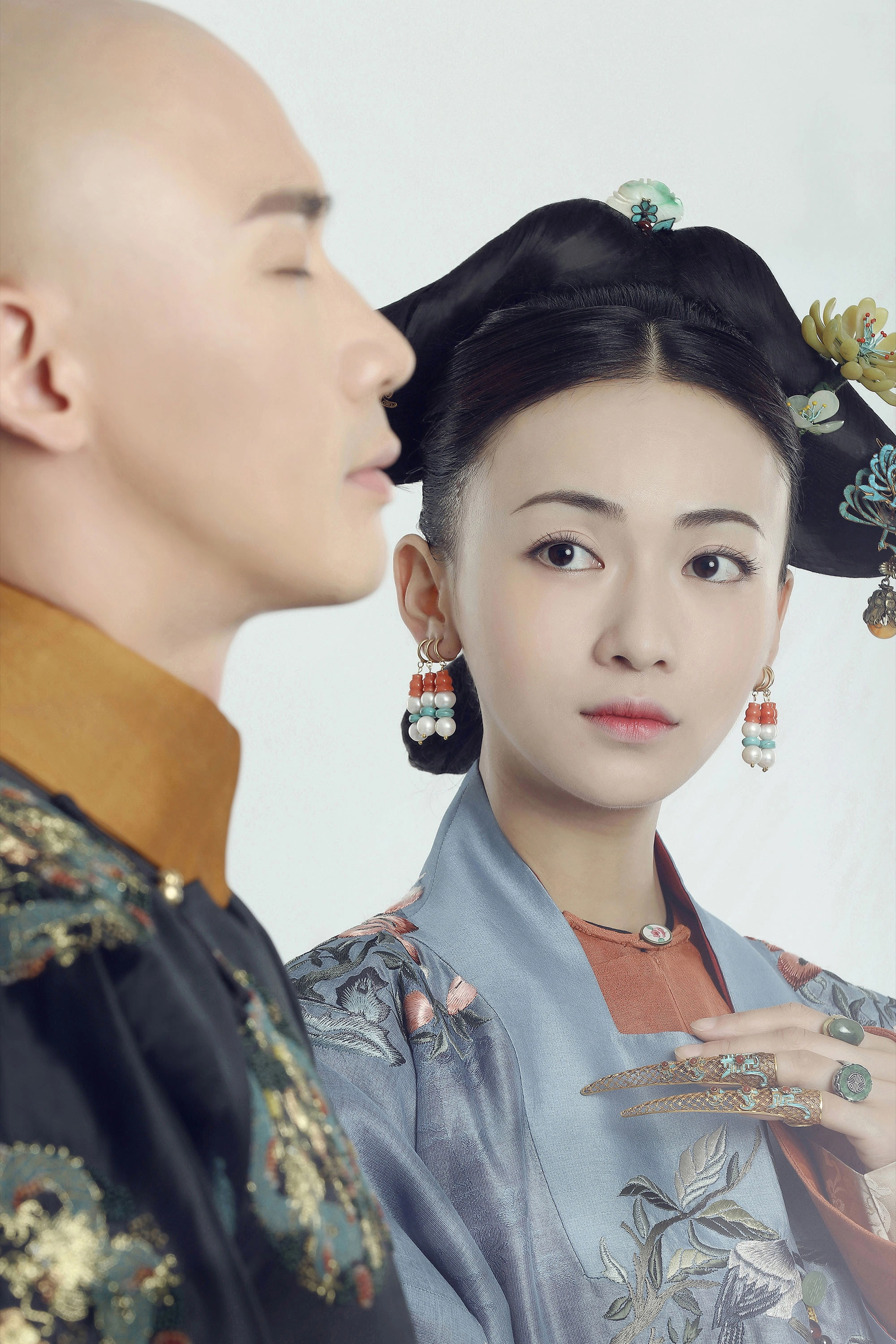 Story of Yanxi Palace