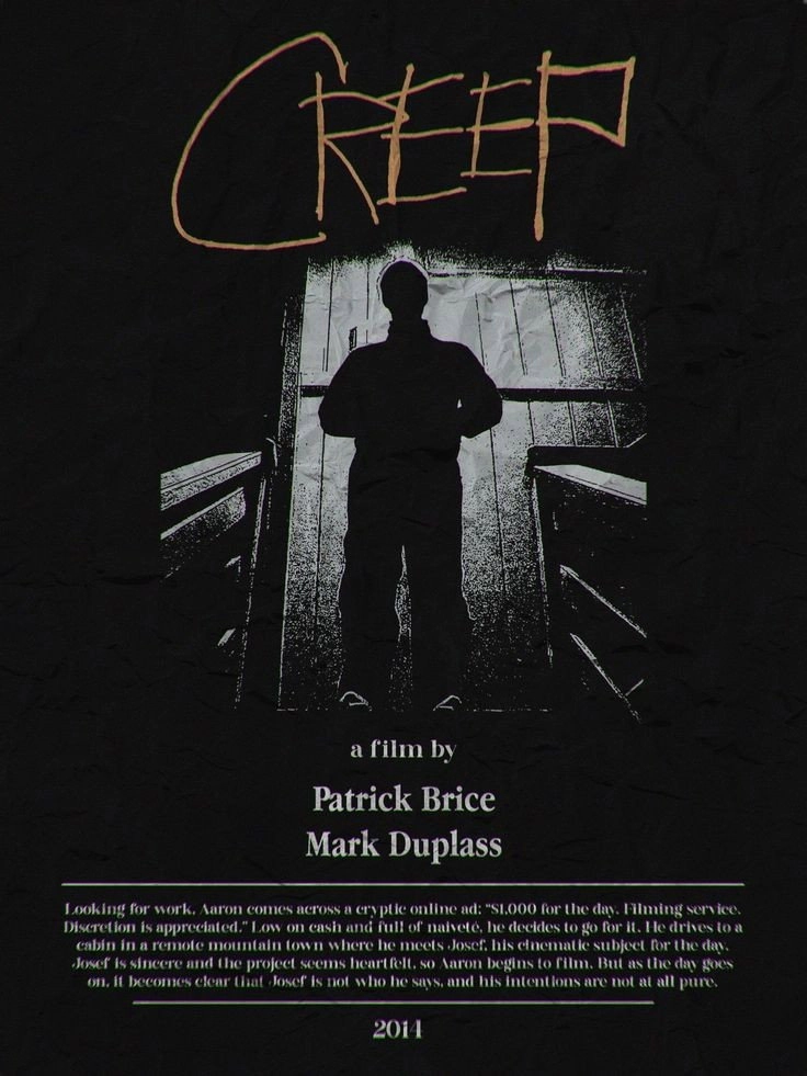 Creep