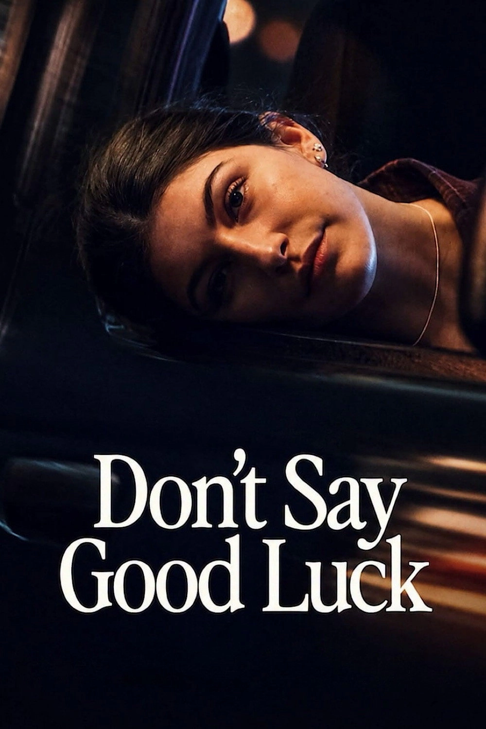 Don't Say Good Luck