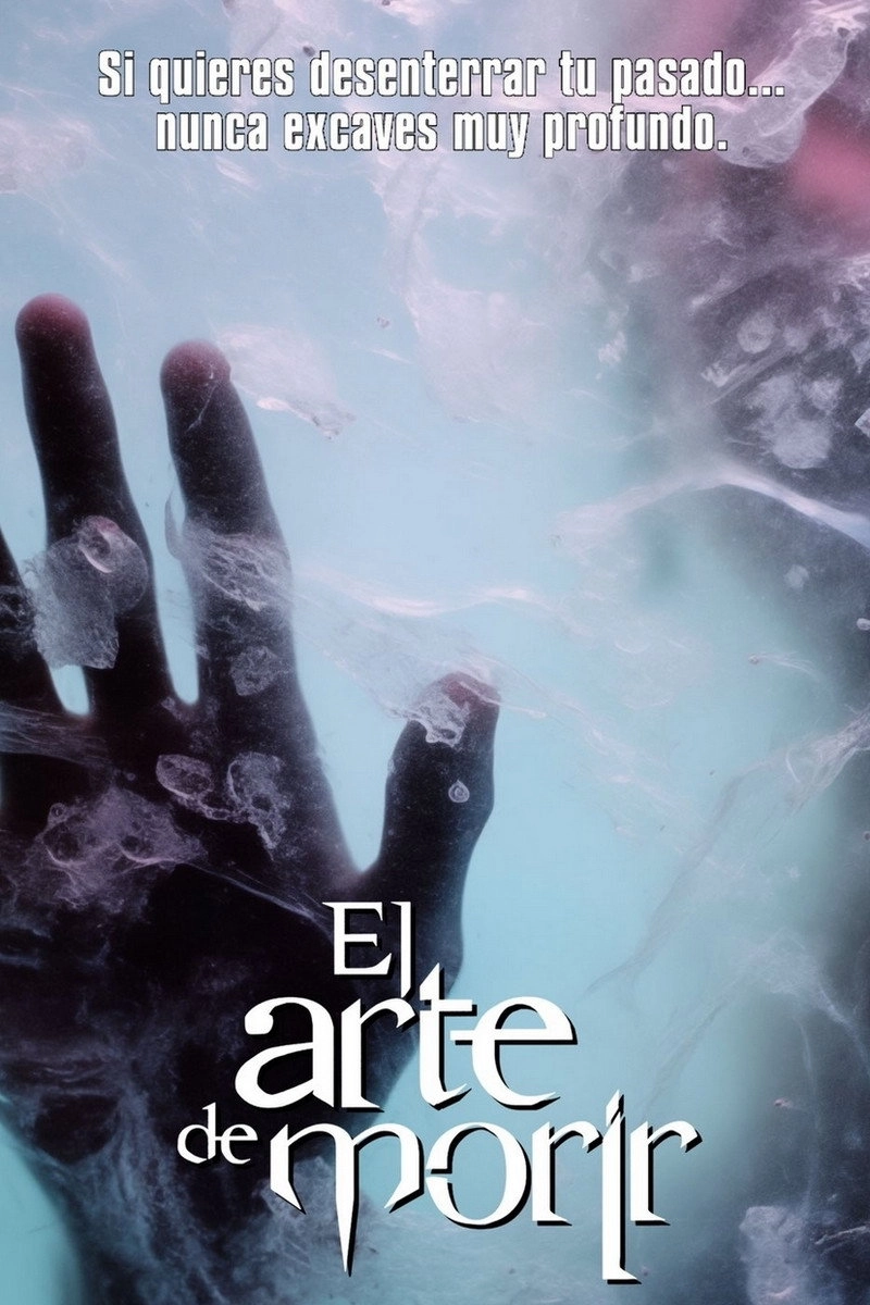 The Art of Dying