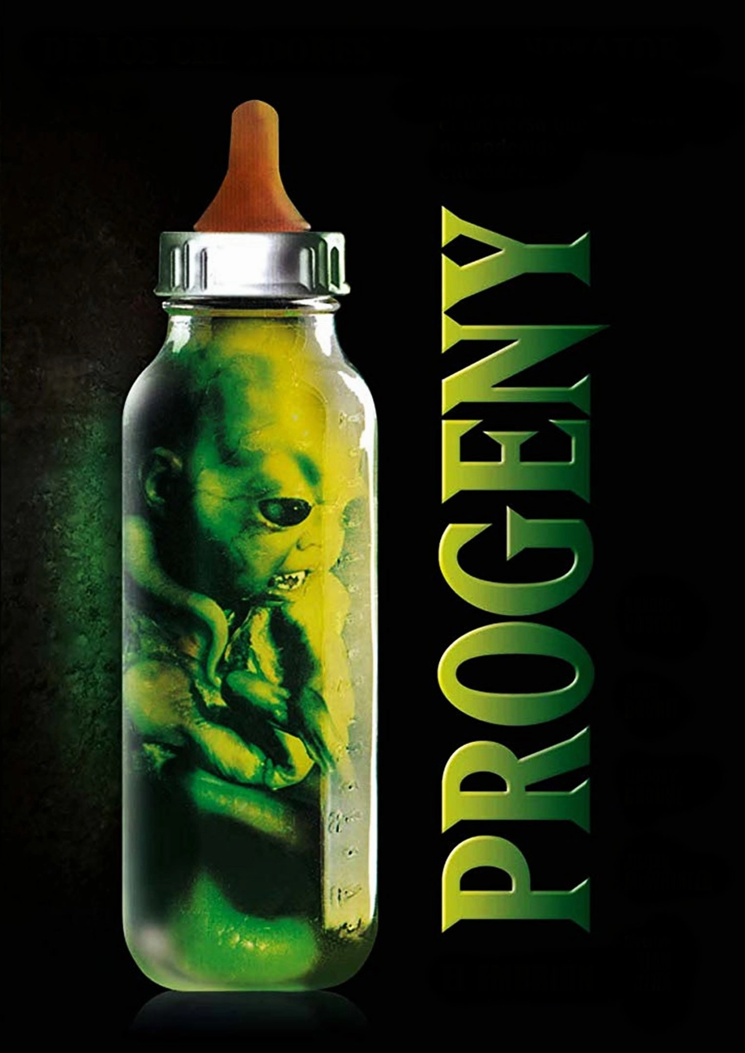 Progeny
