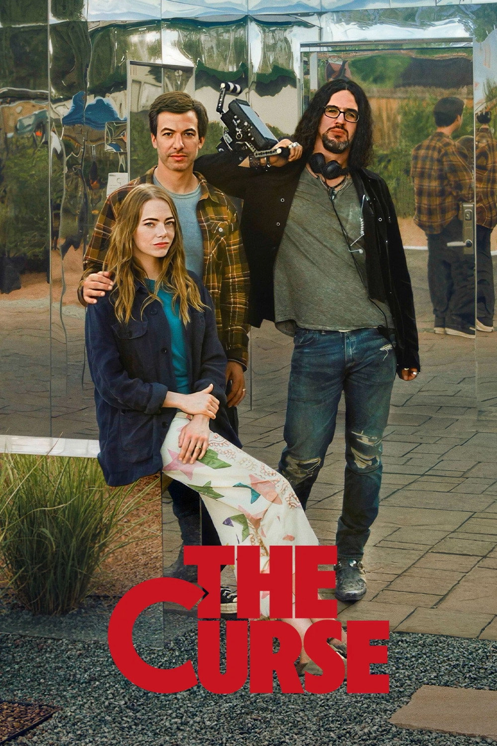 The Curse