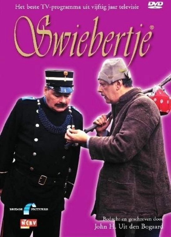 Swiebertje