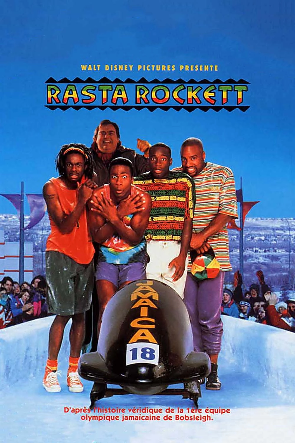 Cool Runnings
