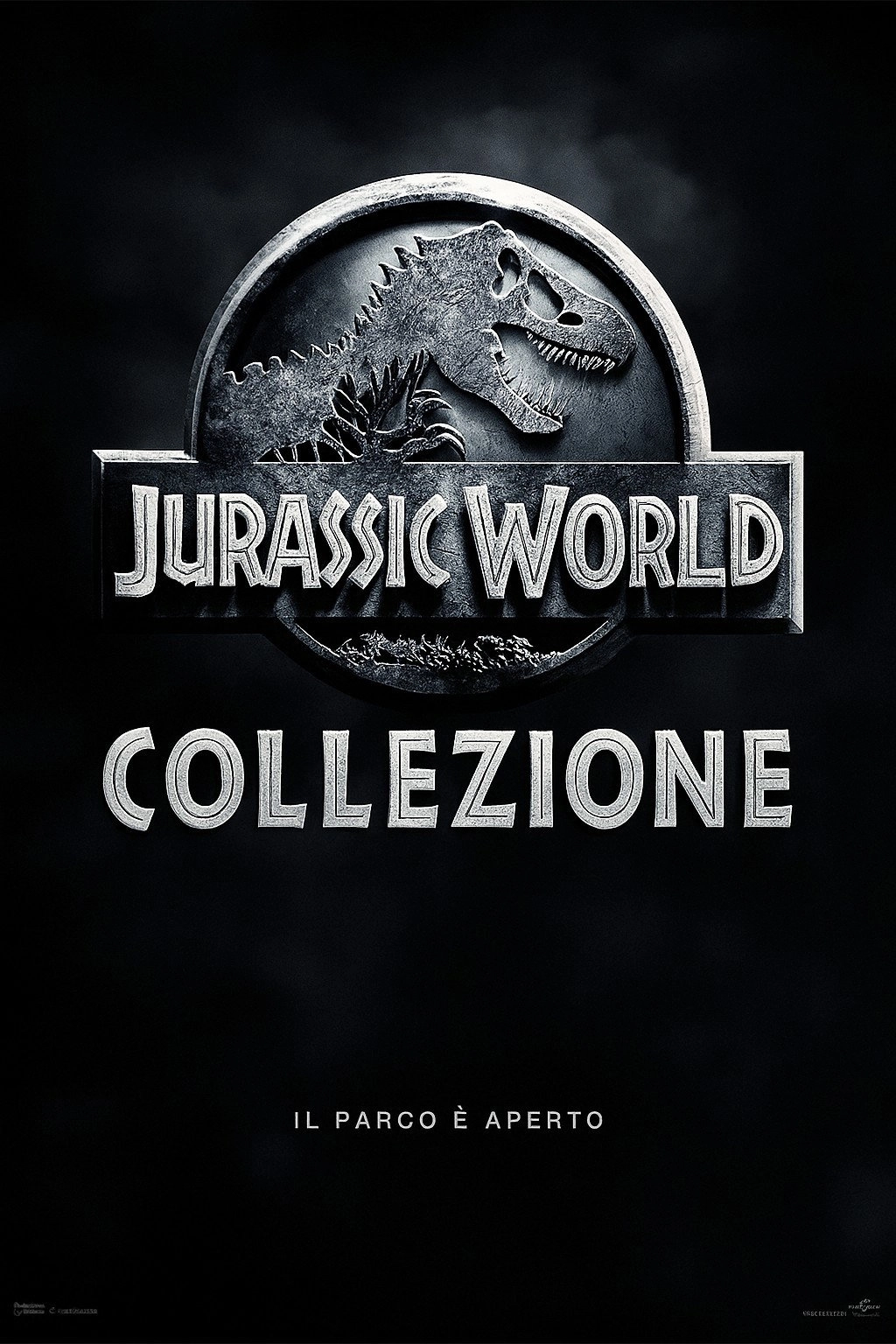 Jurassic World