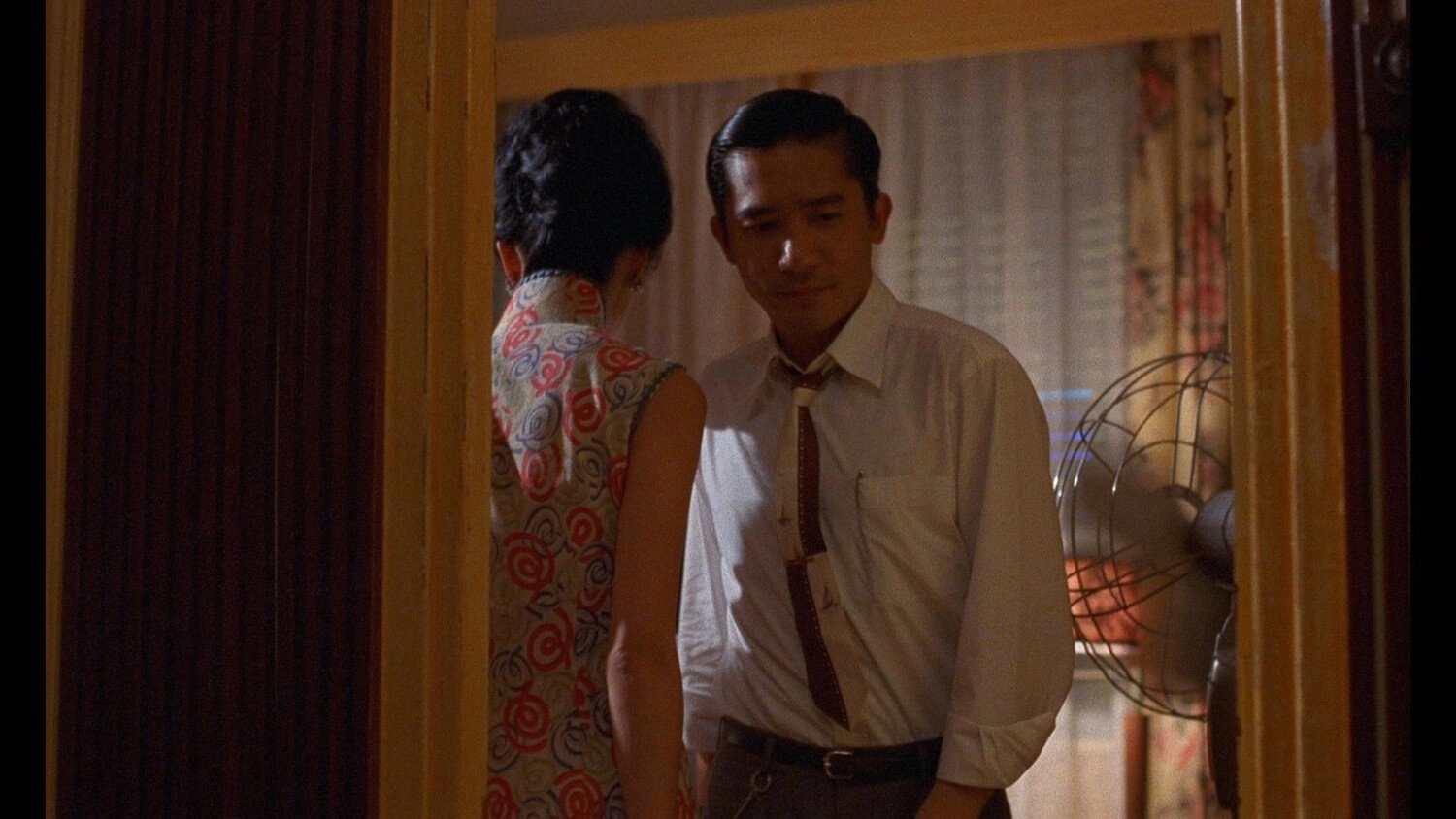 In the Mood for Love