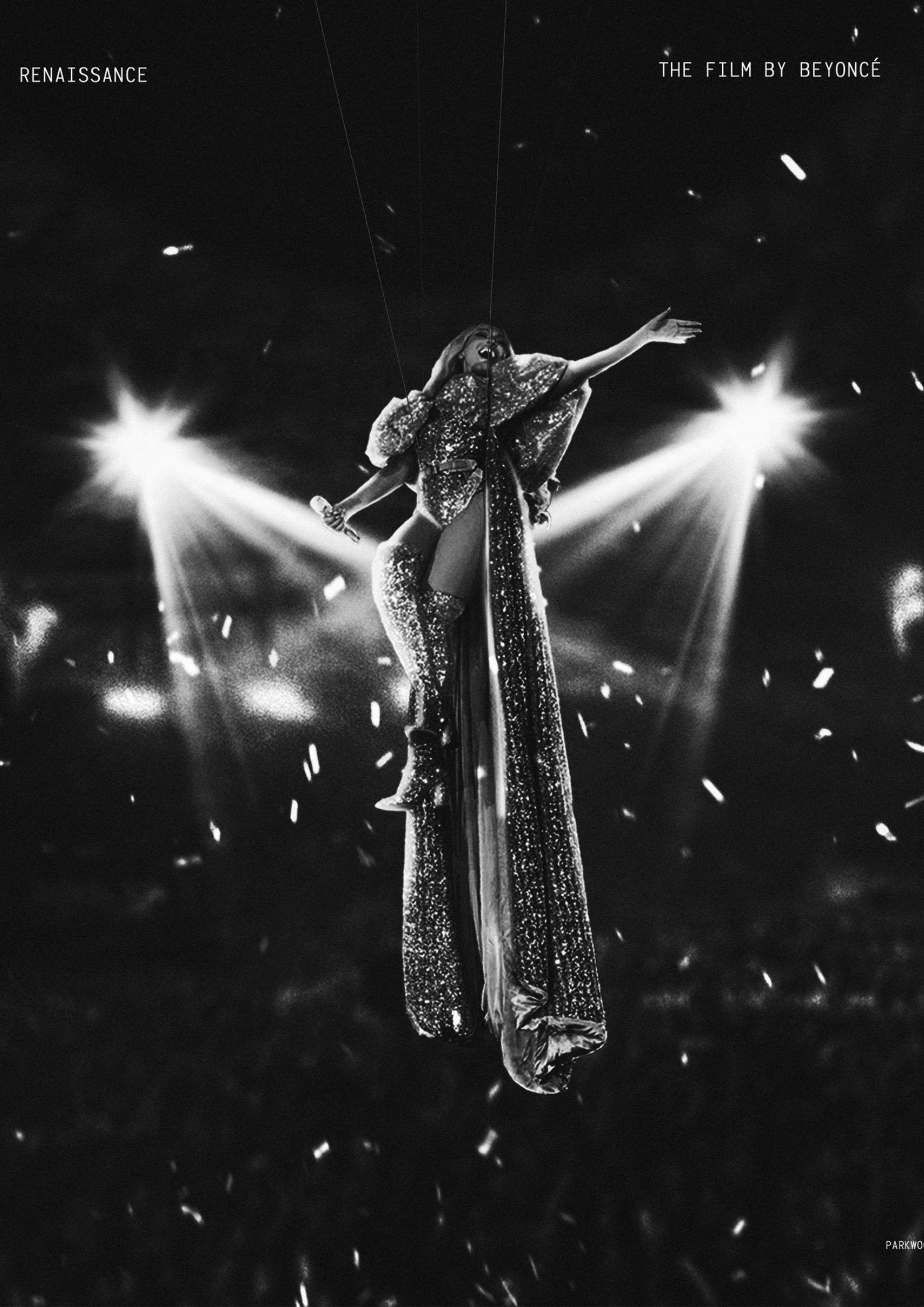Renaissance: A Film by Beyoncé