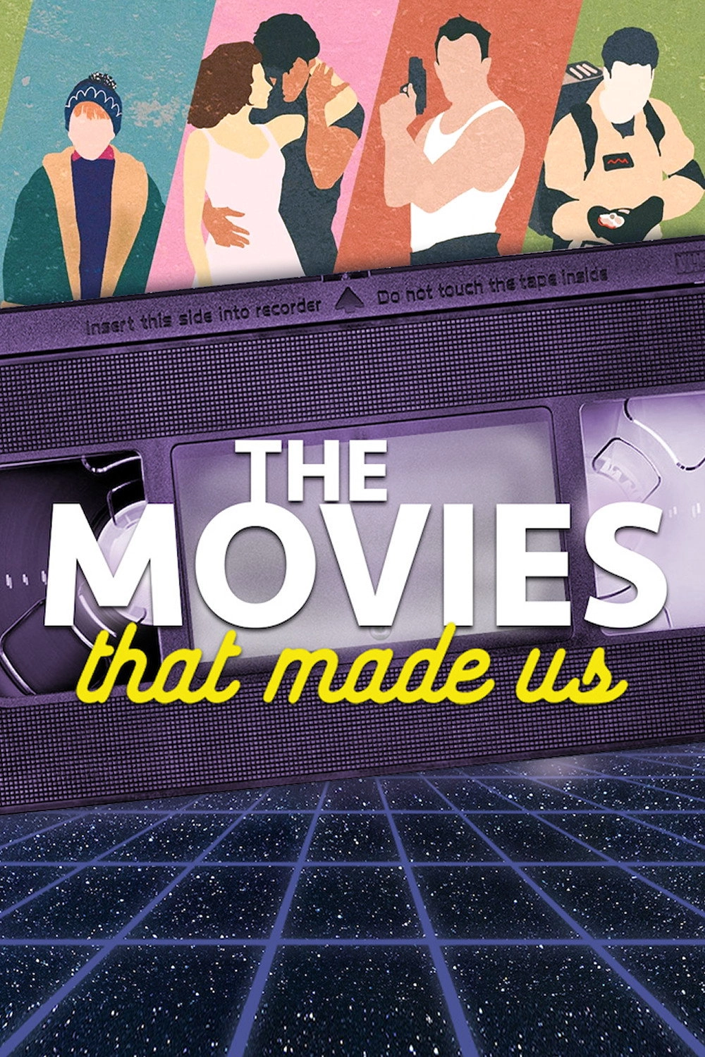 The Movies That Made Us