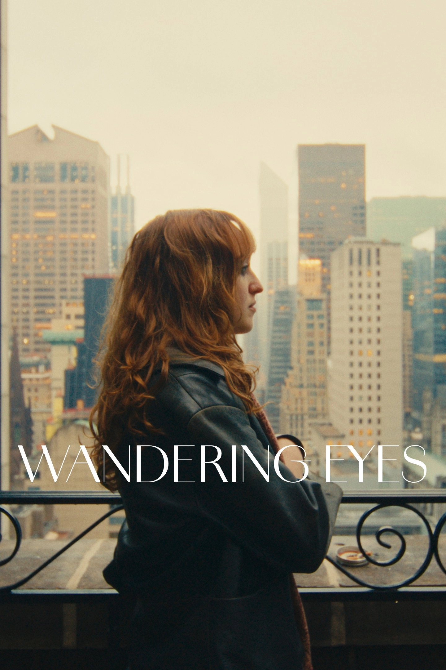 Wandering Eyes