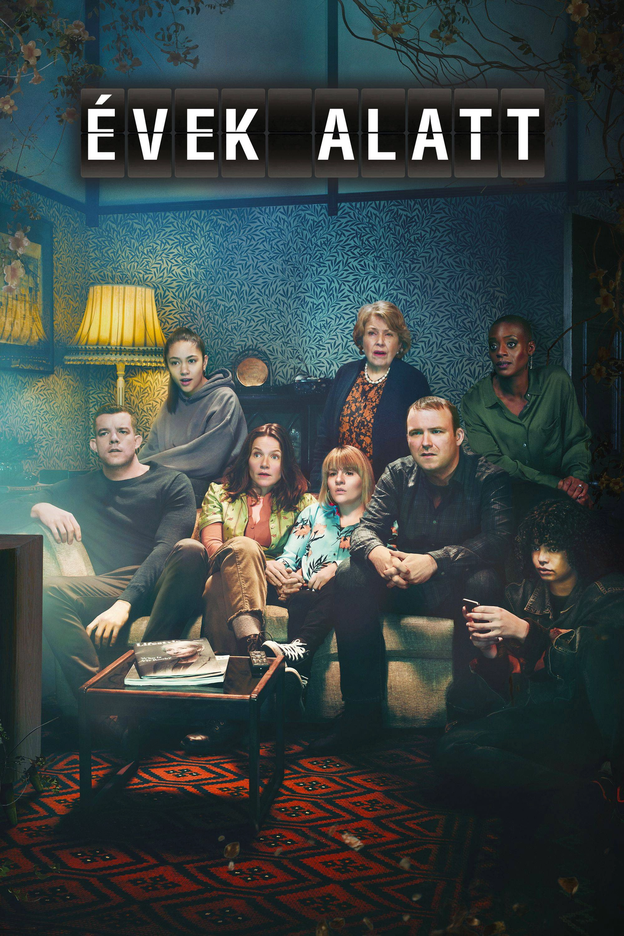 Years and Years