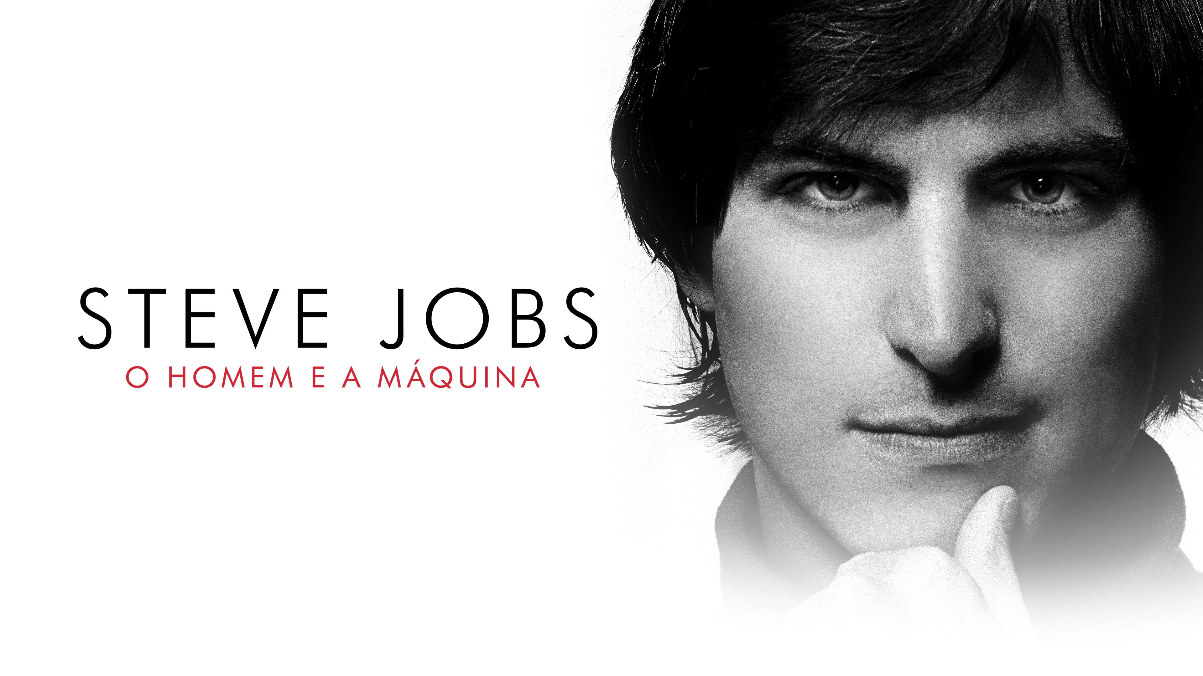 Steve Jobs: The Man in the Machine