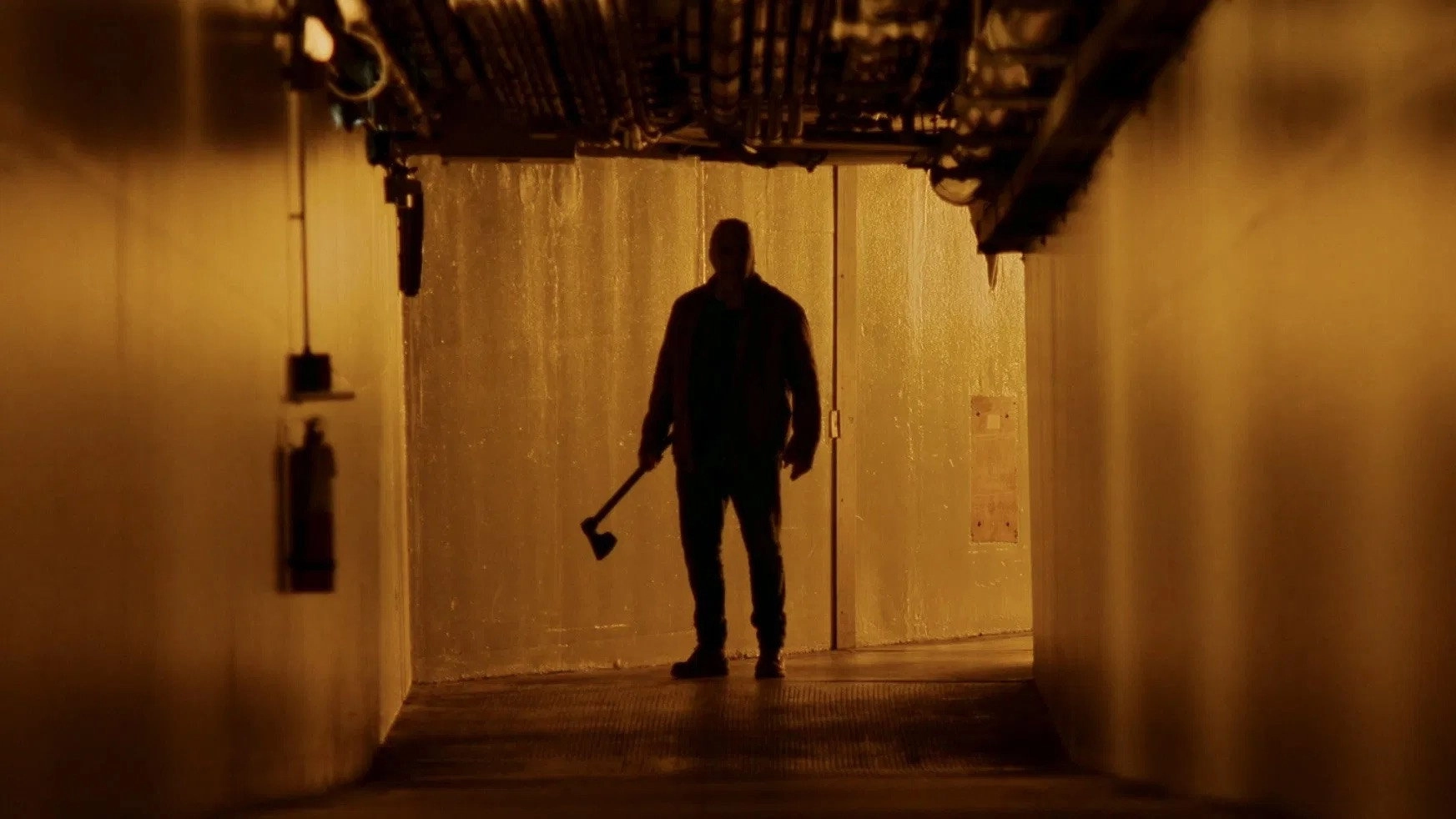 The Strangers