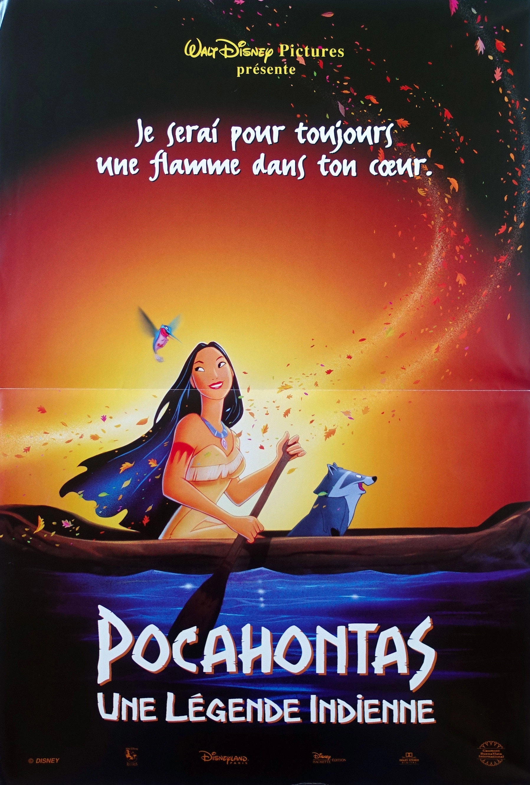 Pocahontas
