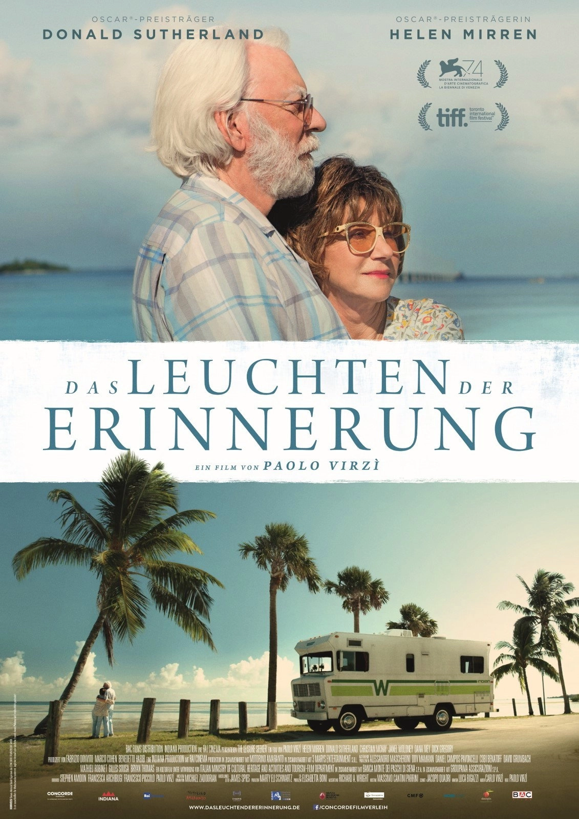 The Leisure Seeker