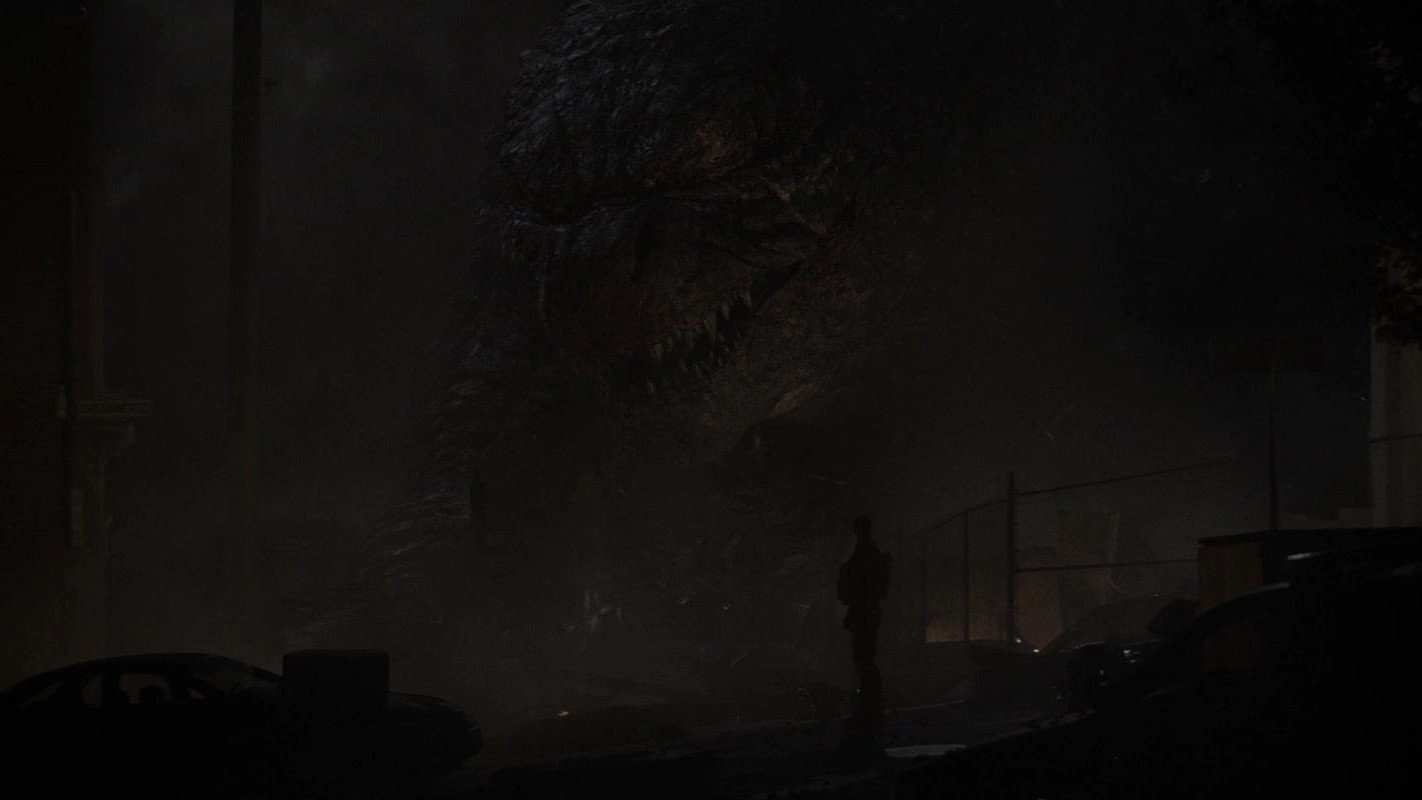 Godzilla