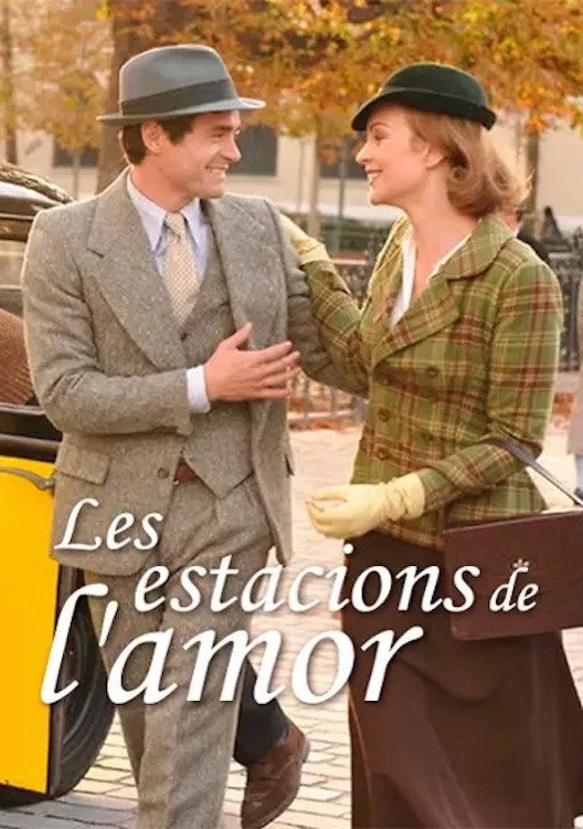 Seasons of Love