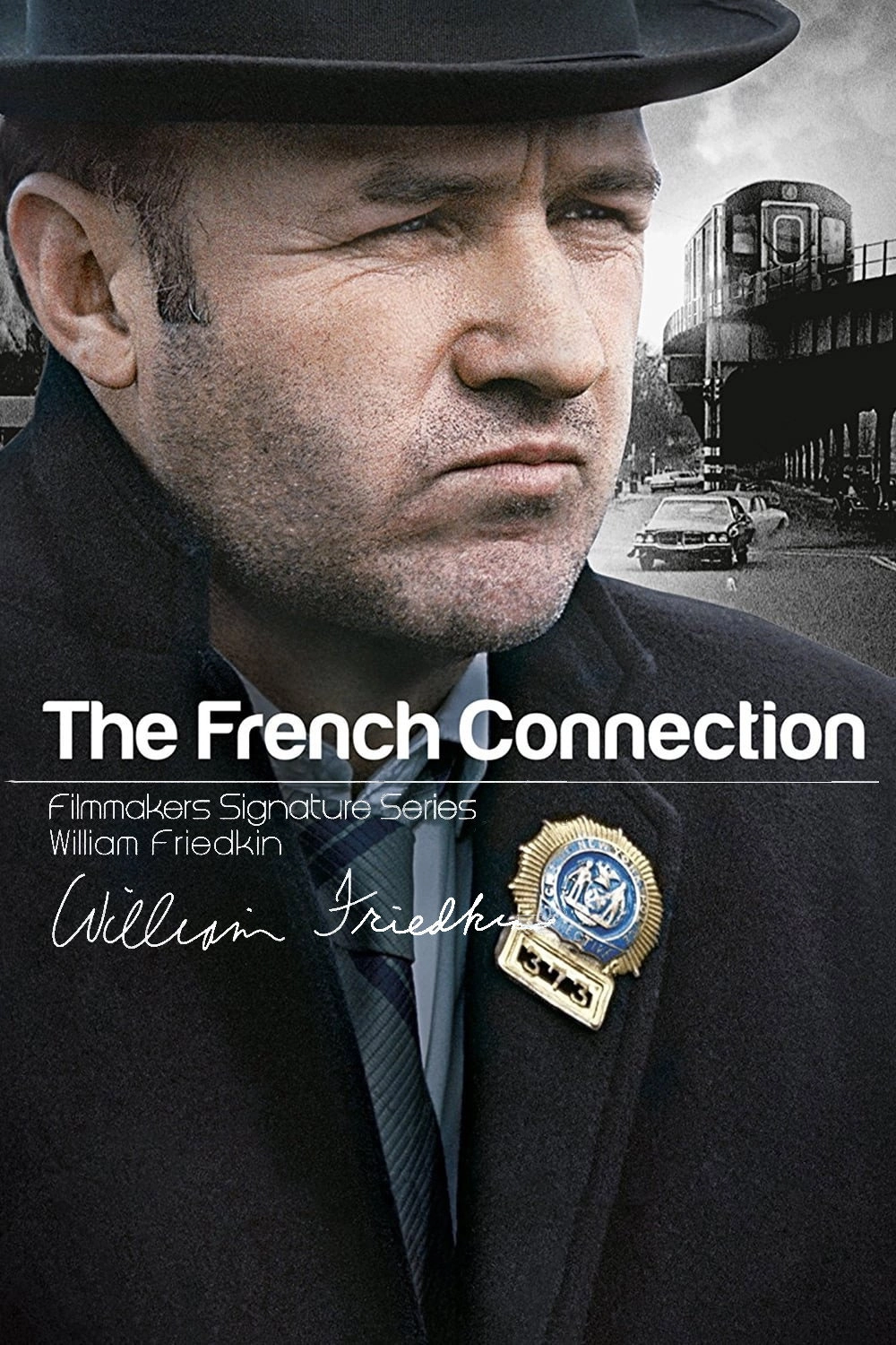 The French Connection