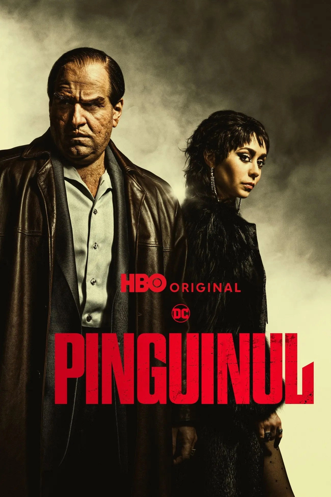 The Penguin