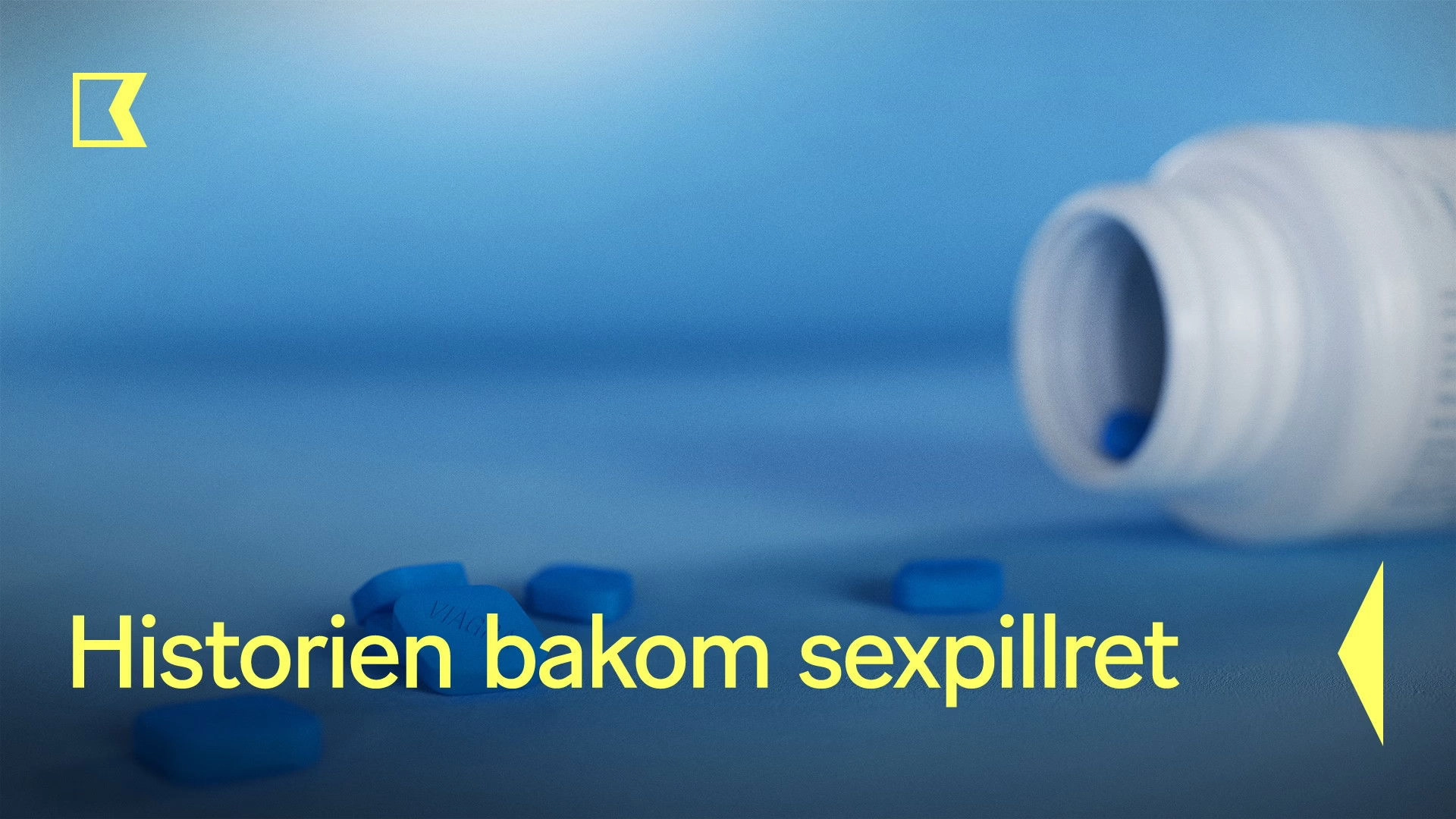 Keeping It Up: The Story of Viagra