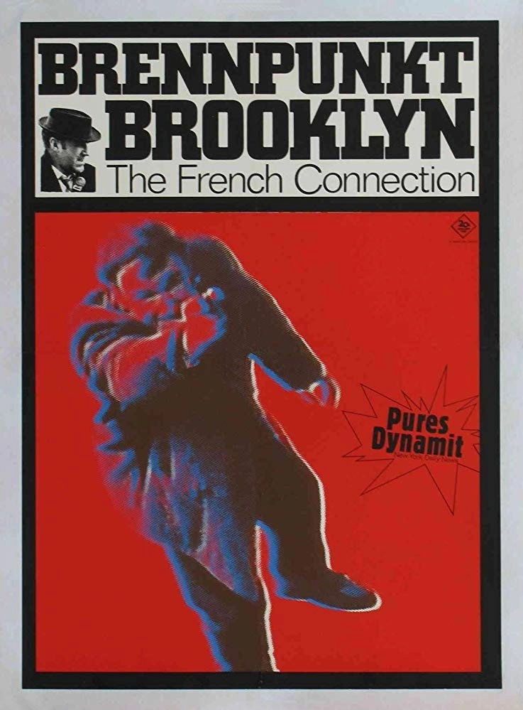 The French Connection