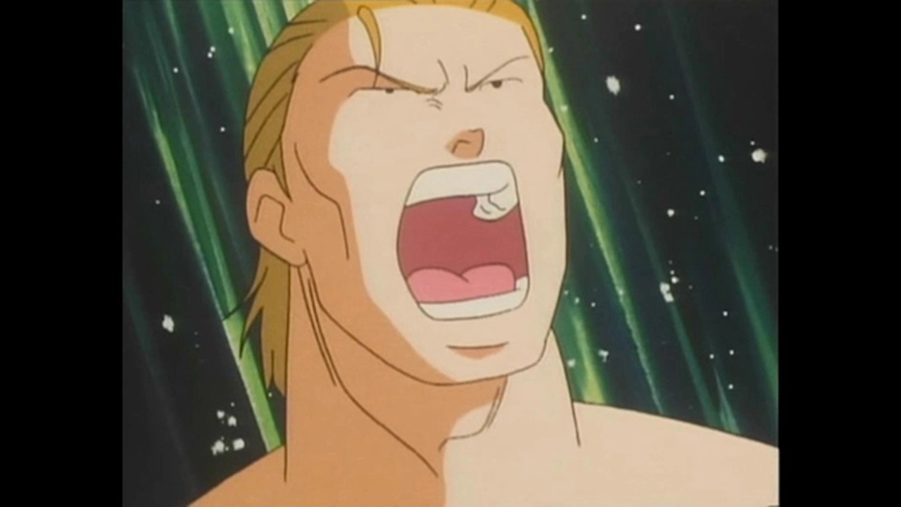 Jungle King Taa-chan