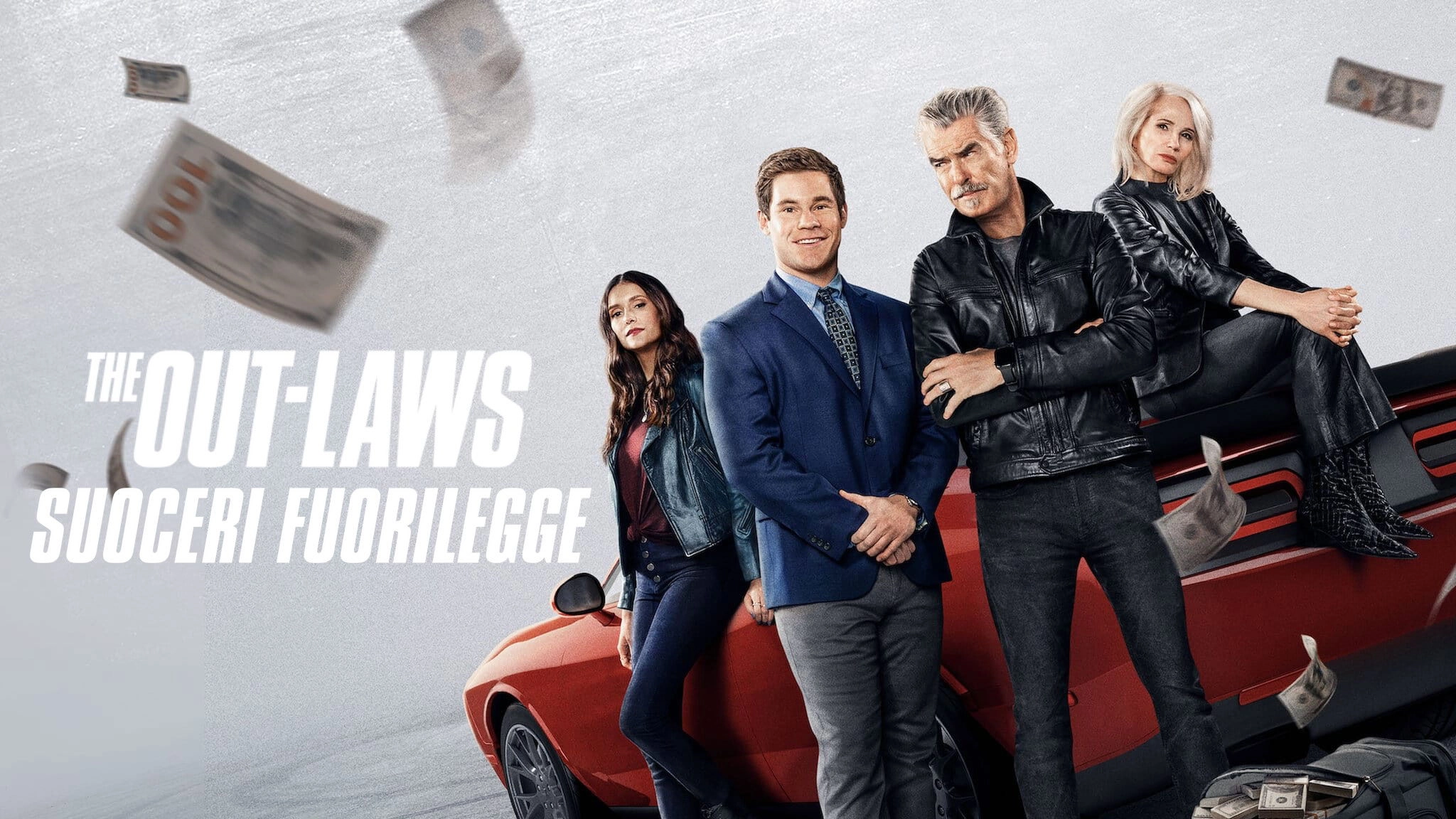 The Out-Laws