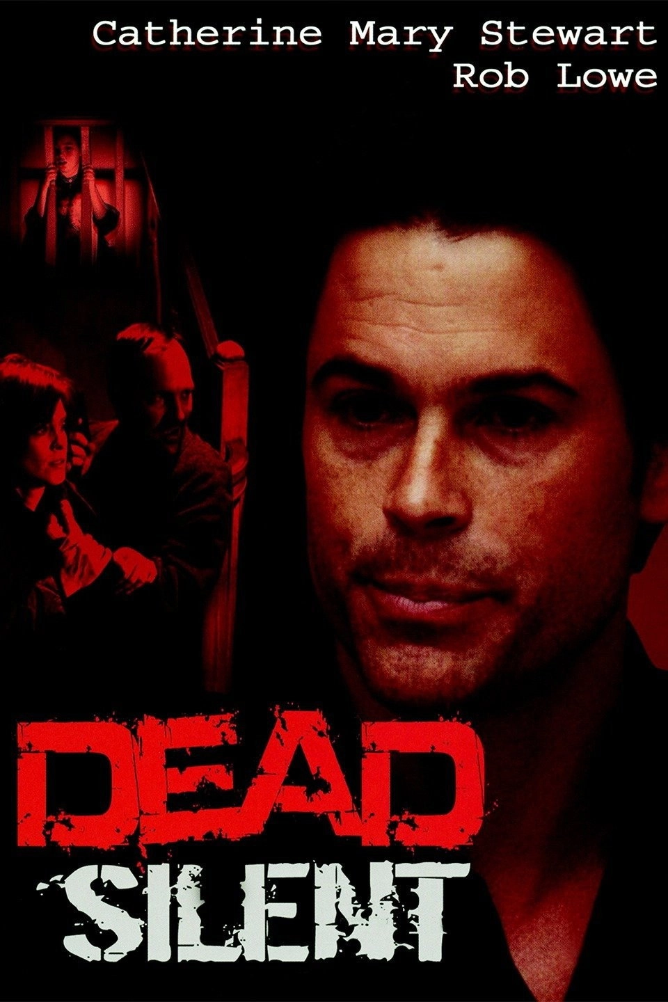 Dead Silent