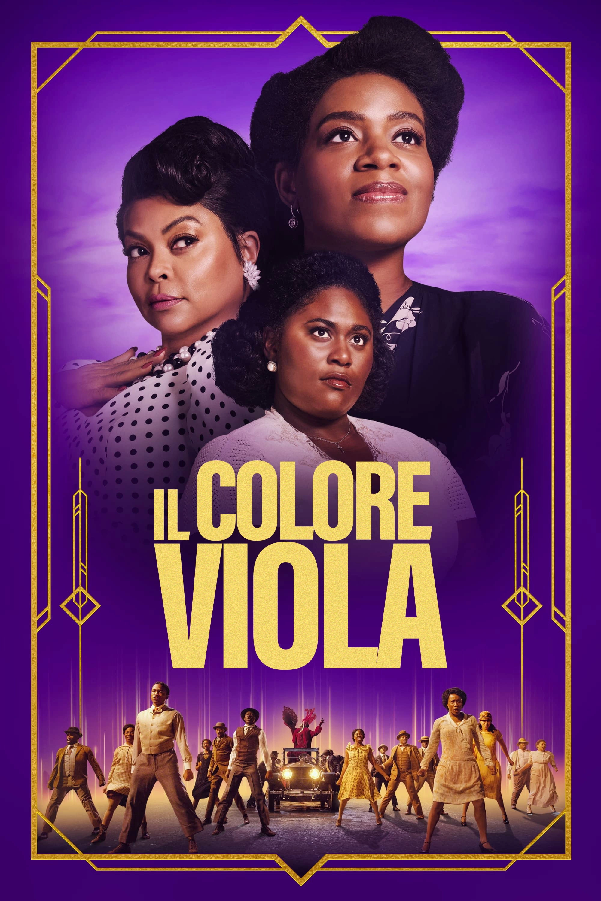 The Color Purple
