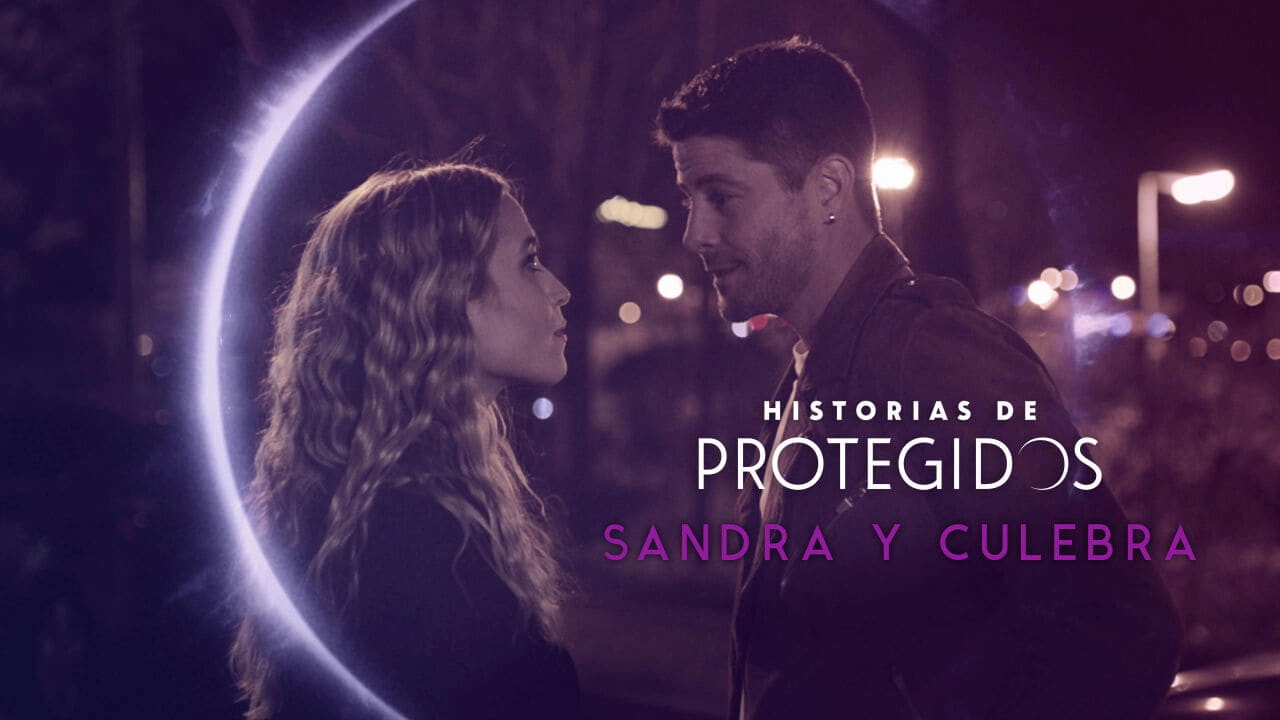 Historias de Protegidos
