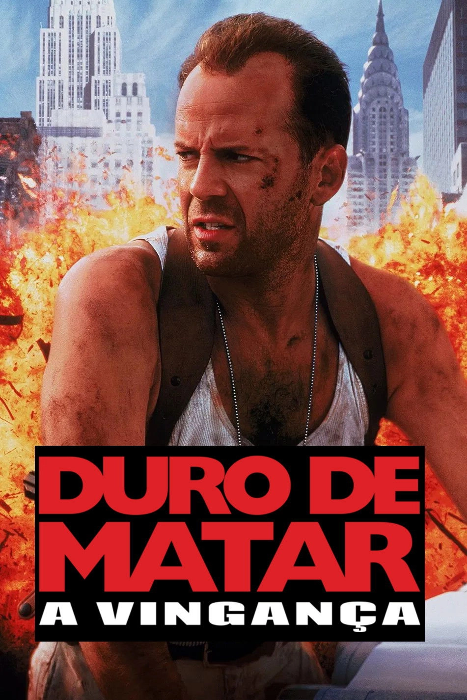 Die Hard: With a Vengeance